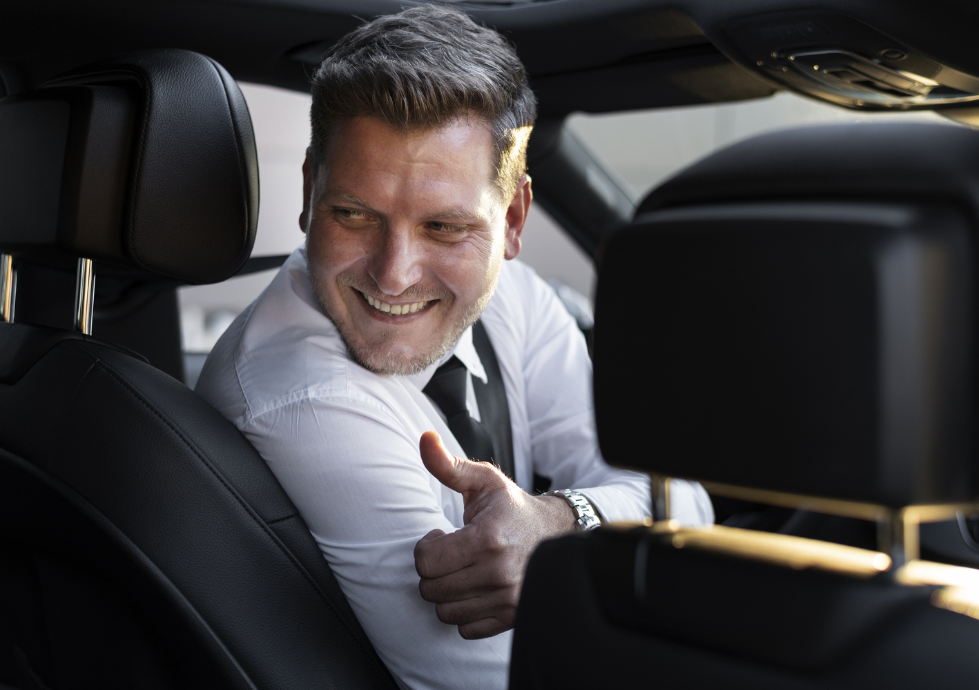 Großraumtaxi
