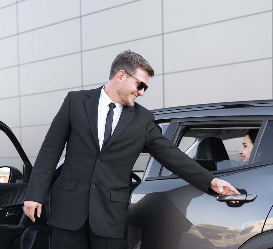 Chauffeur Service